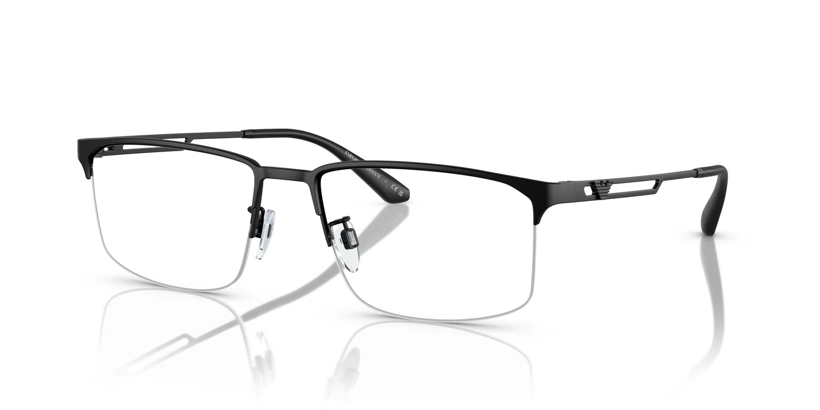 Emporio Armani 1143 Eyeglasses - view 5